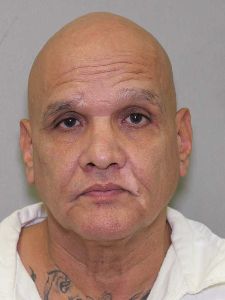Photo of GONZALES, LEANDRO MARTINEZ JR