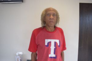 Photo of WALKER, EARNEST RAY