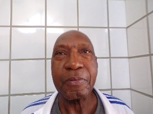 Photo of NELSON, DAVID BENJAMIN JR