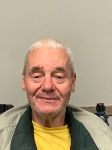 Photo of COOPER, RAYMOND DEAN