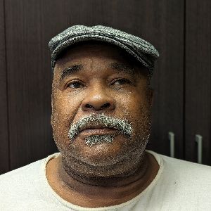 Photo of GRANT, GARFIELD JR