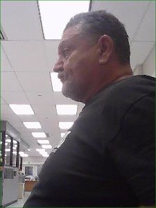 Photo of GARCIA, JAIME ROMERO