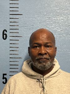 Photo of HINES, BILLY ZELL
