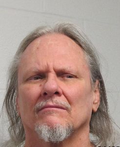 Photo of BARNES, KENNETH PAUL