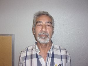 Photo of RODRIGUEZ, GILBERT MIKE