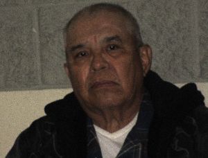 Photo of GARZA, JOE