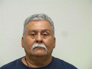 Photo of NUNEZ, ARNULFO MENDEZ