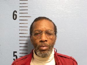 Photo of HARNESS, RONALD CHARLES