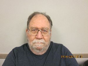 Photo of LEAR, JAMES DUKE