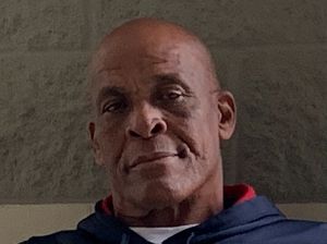 Photo of MERRITT, JEFF LAVELL