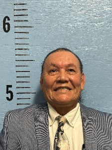 Photo of VERASTEGUI, ALFREDO SALAZAR