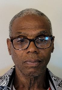 Photo of THOMAS, DERRICK DEWAYNE