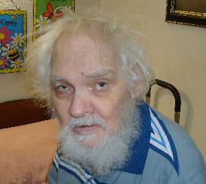 Photo of SPIVEY, BOBBY J