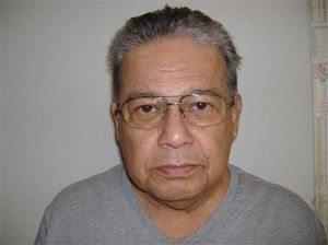 Photo of FUENTES, CRISTOBAL DANIEL