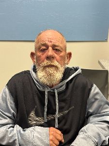 Photo of ANGLEY, COY EUGENE