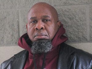 Photo of GLENN, LEONARD RAY