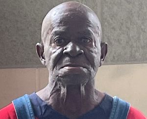 Photo of MC-COY, JOHN JIMMY
