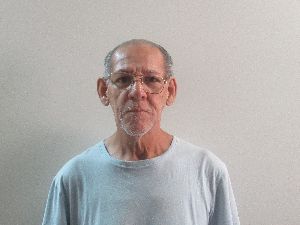 Photo of ORTIZ, RAUL JR