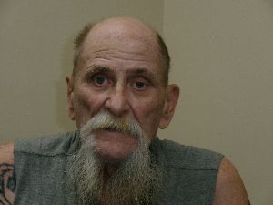Photo of BRADY, BENTON EARL