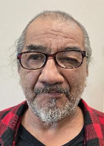 Photo of MARTINEZ, FRANK