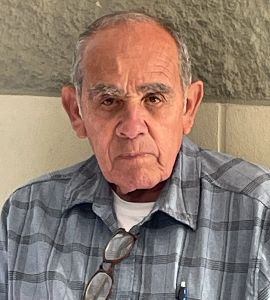Photo of RODRIQUEZ, JESUS AGUINAGA