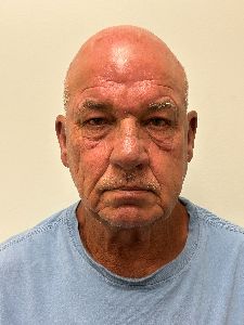 Photo of COWART, JOEL CRAIG