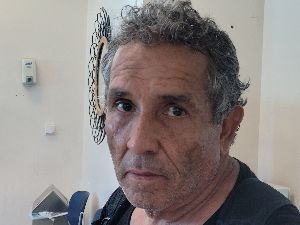 Photo of LOPEZ, ARRON JAY