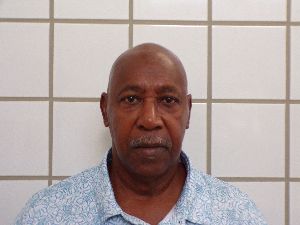 Photo of BLOUNT, DELBERT RAY