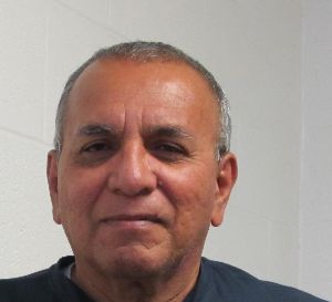 Photo of CARRISALEZ, RICARDO R