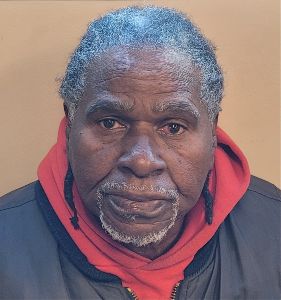 Photo of ALFORD, ERNEST