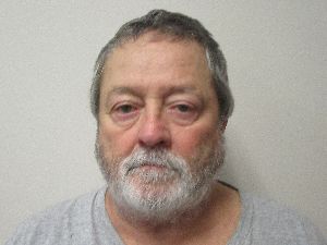 Photo of GRESSETT, JAMES RANDALL