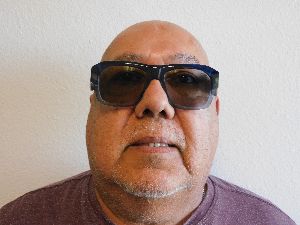 Photo of MORRADO, RICHARD LEE