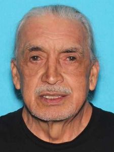 Photo of CORTEZ, ADALBERTO ROMERO