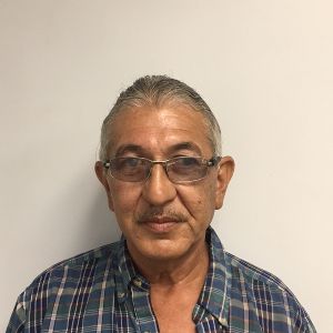 Photo of TREVINO, IRENIO