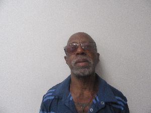 Photo of SHERROD, GERALD LEO