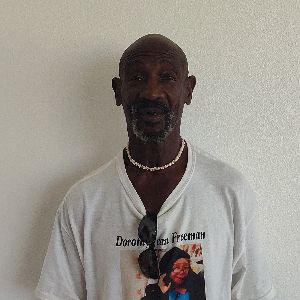 Photo of JONES, BILLY DONALD