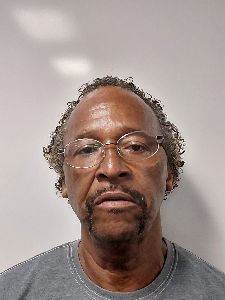 Photo of CHANDLER, MELVIN RAY