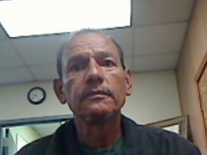 Photo of MANN, JESSE RODRIGUEZ