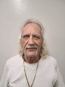 Photo of FOUCHE, KENNETH JUSTIN