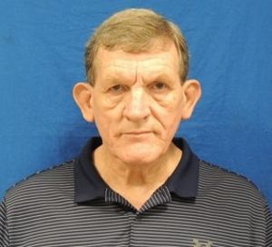 Photo of CHILDRESS, GARY LYNN