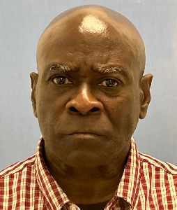 Photo of JOHNSON, GREG ANTHONEY