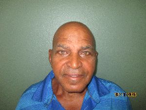 Photo of CAIN, ROY LEE