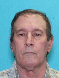 Photo of ROWELL, KENNETH CLOYD