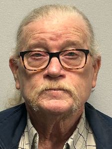 Photo of GIBSON, MITCHELL LEE