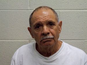 Photo of MORENO, SAMUEL JR