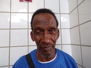 Photo of FRANKLIN, JOHNNIE LEE