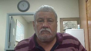Photo of PEREZ, ALBERT CHARLES III