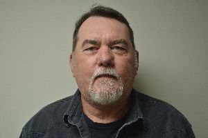 Photo of UNDERWOOD, JOHN HENRY