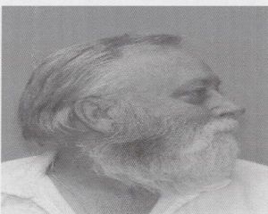Photo of GILBERT, WILLIAM T JR