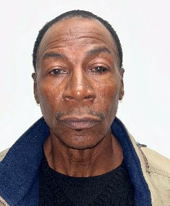 Photo of WOODS, MICHAEL LEE